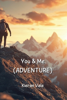 Paperback You & Me (ADVENTURE) Book