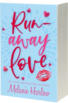 Paperback Runaway Love Book