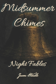 Paperback Midsummer Chimes: Night Fables Book