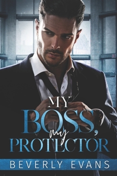 Paperback My Boss, My Protector Book