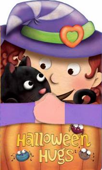 Board book Halloween Hugs Book