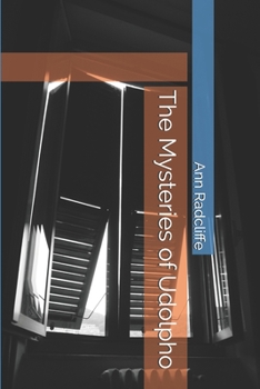 The Mysteries of Udolpho