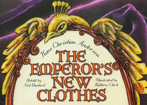 Paperback The Emperor's New Clothes Book