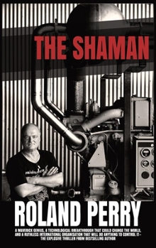 Hardcover The Shaman Book