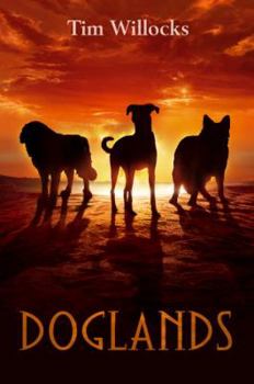 Hardcover Doglands Book