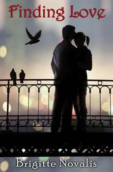 Paperback Finding Love: How to Overcome Loneliness Book