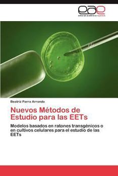 Paperback Nuevos Métodos de Estudio para las EETs [Spanish] Book