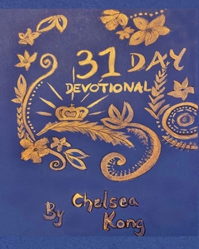 Paperback 31 Days Devotional Book