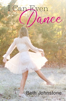 Paperback I Can Even Dance Book