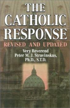 Paperback The Catholic Response Book