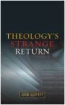 Paperback Theology's Strange Return Book