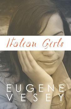 Paperback Italian Girls Book