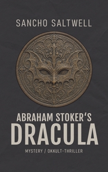 Paperback Abraham Stoker's Dracula: Mystery / Okkult-Thriller [German] Book