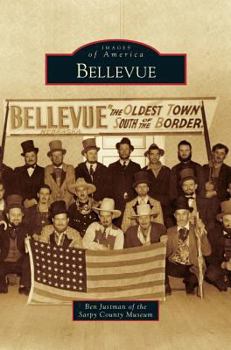 Hardcover Bellevue Book