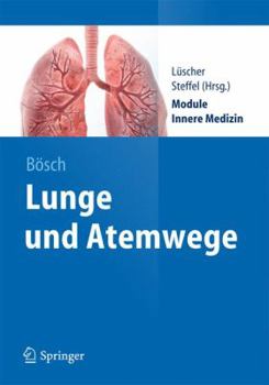 Paperback Lunge Und Atemwege [German] Book