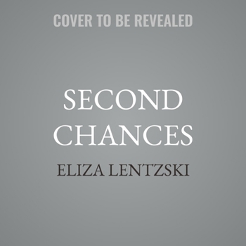 MP3 CD Second Chances Book