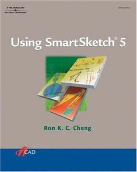 Paperback Using Smartsketch 5 Book