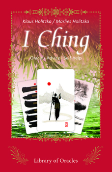 Paperback I Ching: The Chinese Book of Changes Book