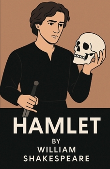 Paperback Hamlet(Illustrated) Book