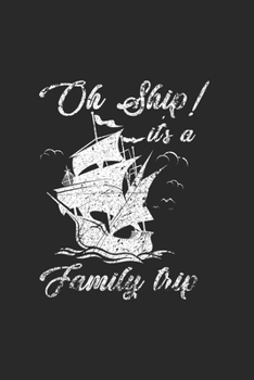 Paperback Cruising Notebook: Diary Journal 6x9 inches with 120 Dot Grid Pages Book