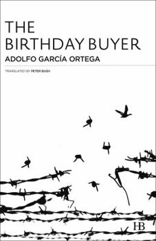 Paperback The Birthday Buyer Book