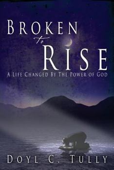 Paperback Broken to Rise Book