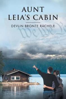 Paperback Aunt Leia's Cabin Book