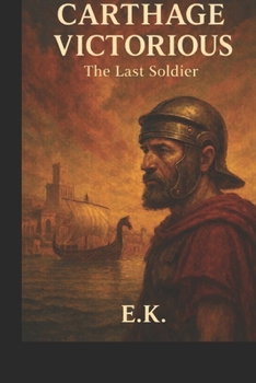 Paperback Carthage Victorious: The Last Soldier Book