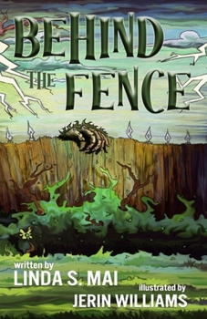 Behind the Fence