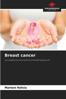 Paperback Breast cancer Book