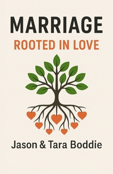 Paperback Marriage Rooted In Love Book