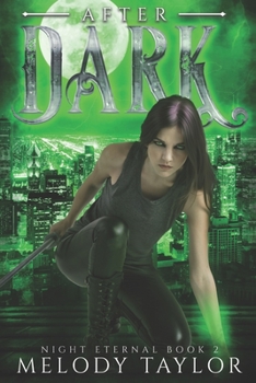 Paperback After Dark Book