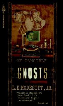 Mass Market Paperback Of Tangible Ghosts Book