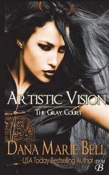 Paperback Artistic Vision Book