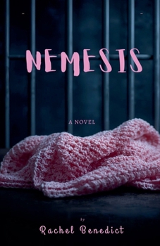 Paperback Nemesis Book