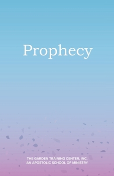 Paperback Prophecy Book