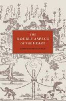 Paperback The Double Aspect of the Heart Book