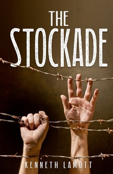 Paperback The Stockade Book