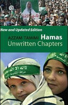 Hamas: A History from Within