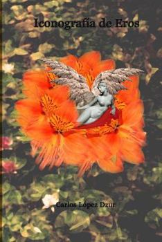 Paperback Iconografia de Eros [Spanish] Book