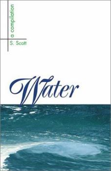 Paperback Water Table Book