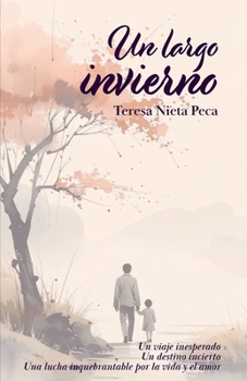 Paperback Un largo invierno [Spanish] Book