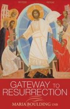 Paperback Gateway to Resurrection Book