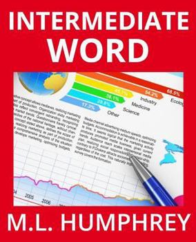 Paperback Intermediate Word Book