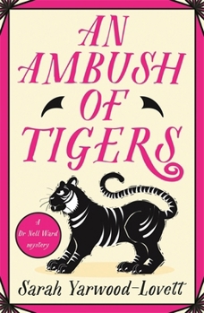 Paperback An Ambush of Tigers Book