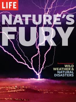 Life: Nature's Fury: When the weather spins out of control