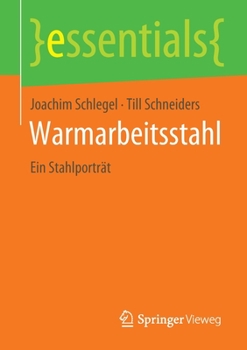 Paperback Warmarbeitsstahl: Ein Stahlporträt [German] Book