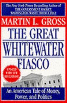 Paperback Great Whitewater Fiasco Book