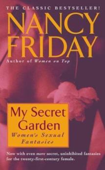 Mass Market Paperback My Secret Garden Book