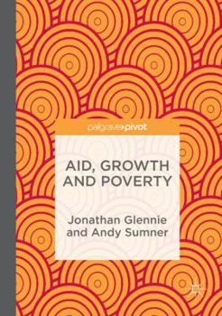 Hardcover Aid, Growth and Poverty Book